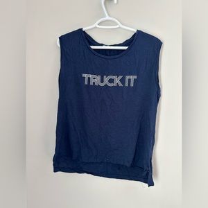 TRUCK IT